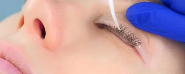 Lash Lift