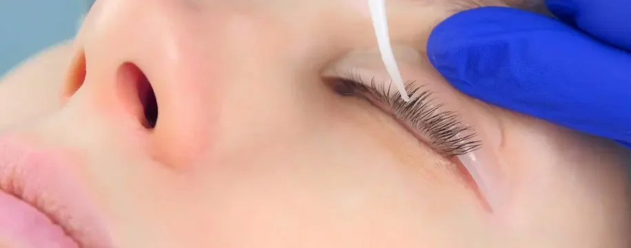 Lash Lift