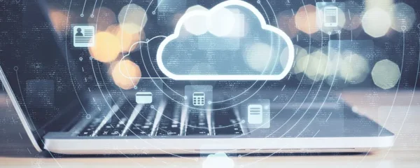 cloud computing