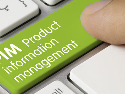 Product Information Management