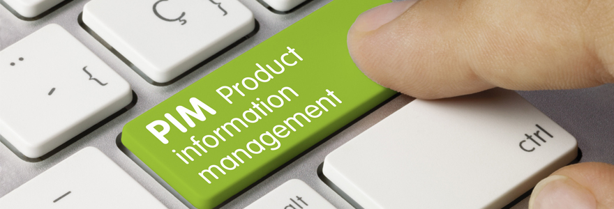 Product Information Management