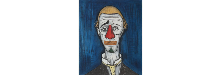 Bernard BUFFET