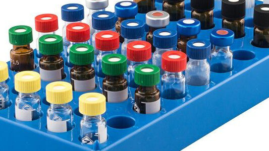 Vials