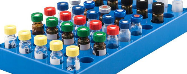 Vials