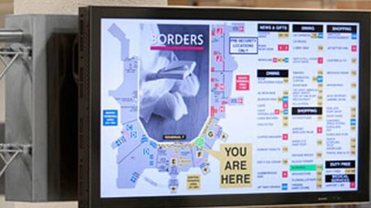 Information Display