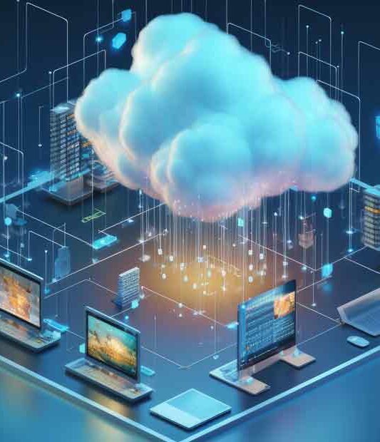 Cloud Integration