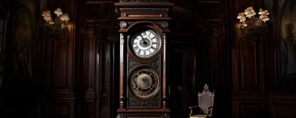 Antique Clocks