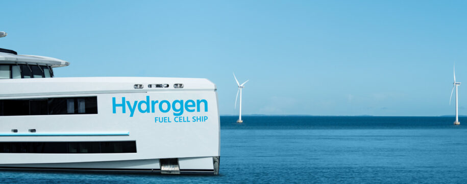 Fuel Cell Boats