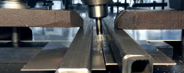 Friction Stir Welding